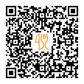 QR-code link către meniul Dal Pizza Asiatisk Mat