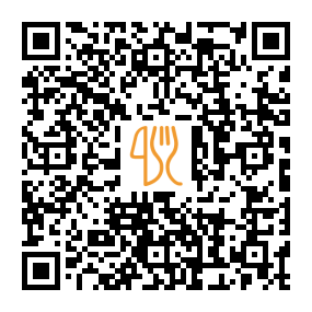 QR-code link către meniul Lat Cafe (tg. Bungah)