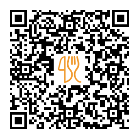 QR-code link către meniul Bouquet Garni