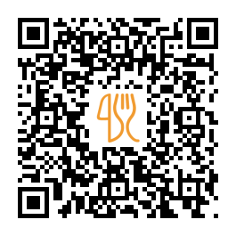 QR-code link către meniul Afro Luna