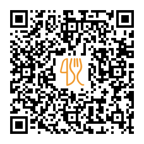 QR-code link către meniul 411 Corner Cafe