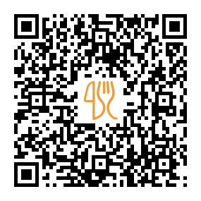 QR-code link către meniul Thai Food Rock Cafe