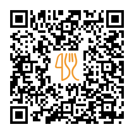 QR-code link către meniul Chez Bridg