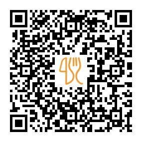 QR-code link către meniul New Prakash Bhojanalaya