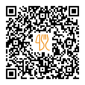 QR-code link către meniul Daffodil Mediterranean