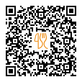 QR-code link către meniul The Jolly Waggoner