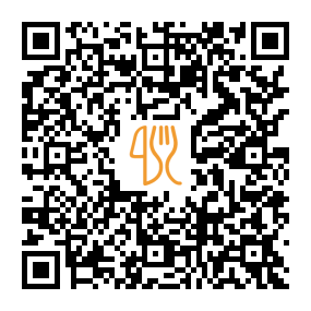 QR-code link către meniul The Naughty Egg