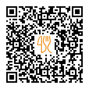 QR-code link către meniul Corner Cafe