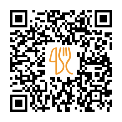 QR-code link către meniul Resto Del Camping