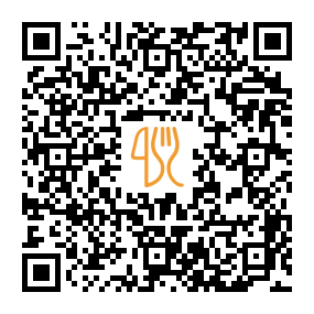 QR-code link către meniul Blazing Bird