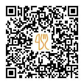 QR-code link către meniul Camping Val Malene