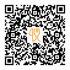 QR-code link către meniul Caca Chicken Carlton Carlton