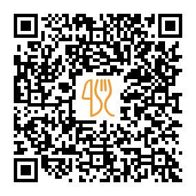 QR-code link către meniul The Town Fryer