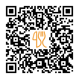 QR-code link către meniul Ani Alif Cafe