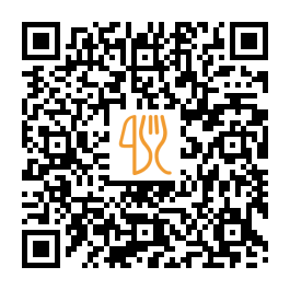 QR-code link către meniul Planet Food Catering