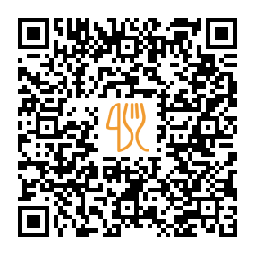 QR-code link către meniul Never Give Up Cafe