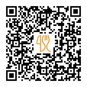 QR-code link către meniul La Hacienda