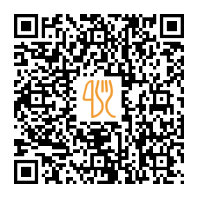 QR-code link către meniul Drippin Flavor X Kaden’s Kitchen