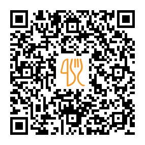 QR-code link către meniul Hamasat Cafe