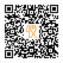 QR-code link către meniul Eastry Fish