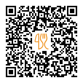 QR-code link către meniul Rockyfries