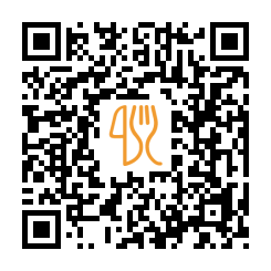 QR-code link către meniul Annyeong Sayo?