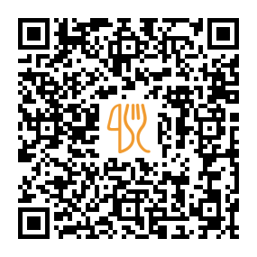 QR-code link către meniul Donuteria