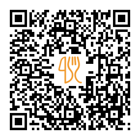 QR-code link către meniul Riverside Tearoom