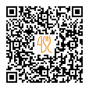 QR-code link către meniul Restoran 3 Sekawan