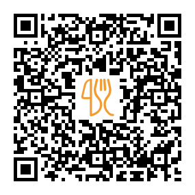 QR-code link către meniul Dapur Mama Bob