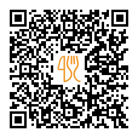 QR-code link către meniul Thai Baan Chiang