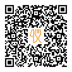 QR-code link către meniul The Barn Foodbar