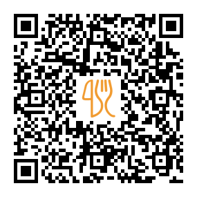 QR-code link către meniul Bermuda Etterem