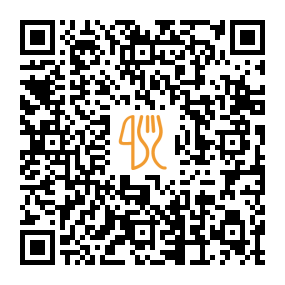 QR-code link către meniul Fly Chicken Torggata