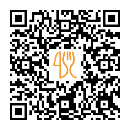 QR-code link către meniul Huldrevangen