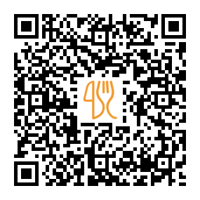 QR-code link către meniul Frying Fish Cafe