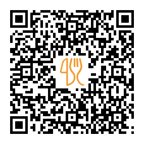 QR-code link către meniul Oldtown (1 Utama)