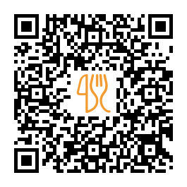 QR-code link către meniul Freskia