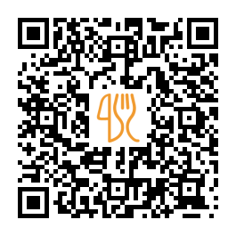 QR-code link către meniul Blu Orange