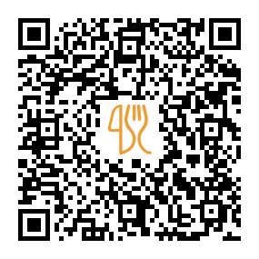 QR-code link către meniul Warung Sedap Mantap Bu Sri