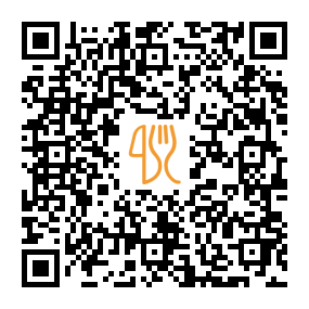 QR-code link către meniul Satay Padu Perda