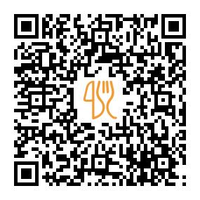 QR-code link către meniul Kafe Tokio