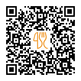 QR-code link către meniul Trem Da Roca