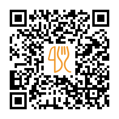 QR-code link către meniul Juicy