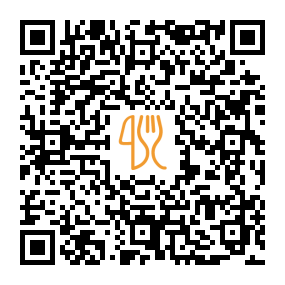 QR-code link către meniul Hooked Cooked Pgh