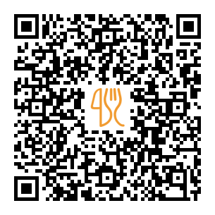 QR-code link către meniul Humble Bee Milk Tea Gensan