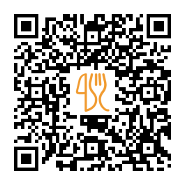 QR-code link către meniul Miyagi San