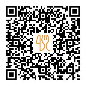 QR-code link către meniul Dick Turpin