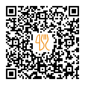 QR-code link către meniul Popeyes Louisiana Kitchen