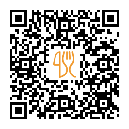 QR-code link către meniul Burgerholic